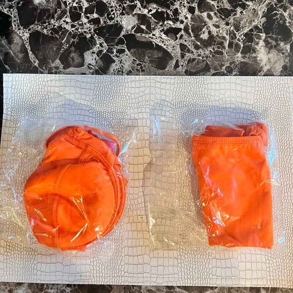 Liberty & Justice Swim Wear Set size:M - Picture 8 of 8